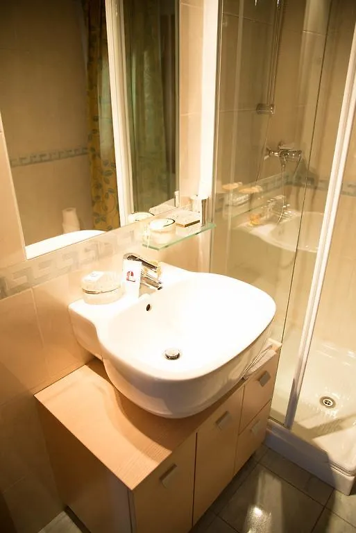 Hotel San Paolo Camposampiero 3*,  Italië