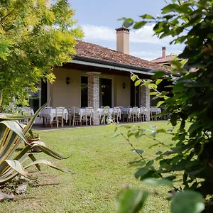Locanda Al Ponte De Fero ** Jesolo