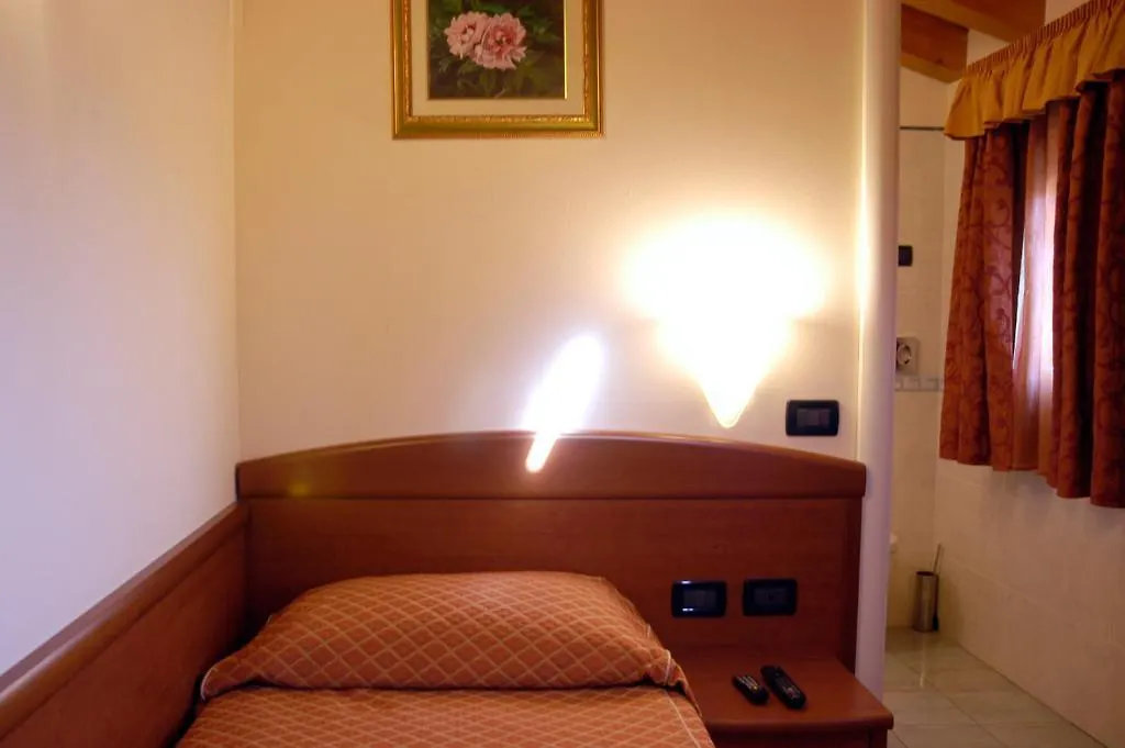 Hotel San Paolo Camposampiero 3*,