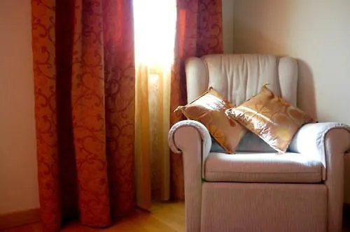 Hotel San Paolo Camposampiero Italy