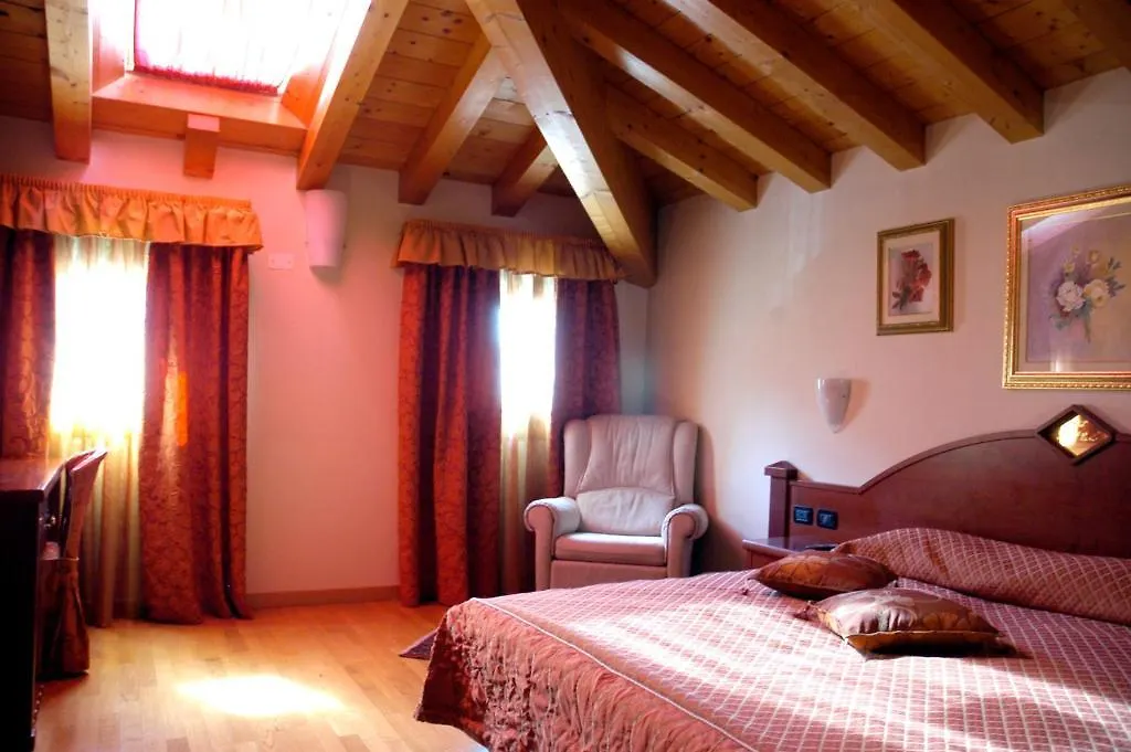 Hotel San Paolo Camposampiero 3*,