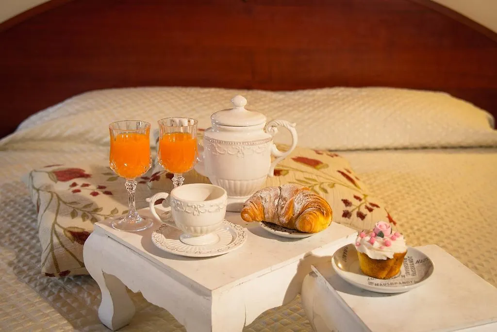 Hotel San Paolo Camposampiero