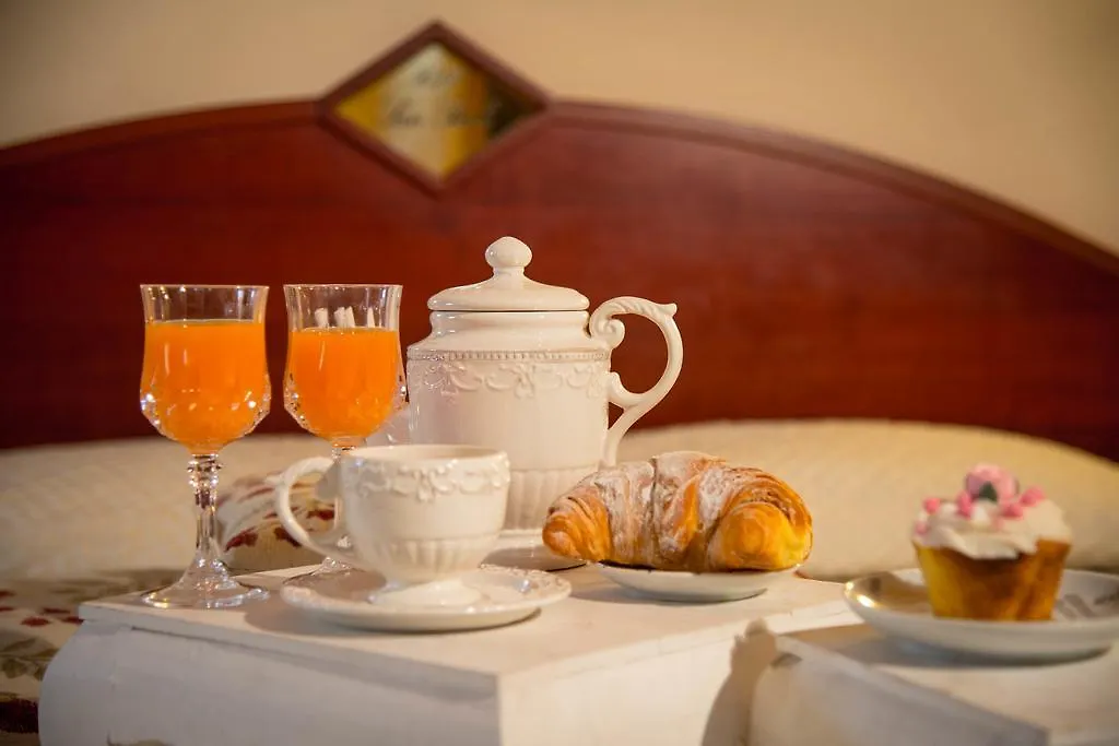 Hotel San Paolo Camposampiero 3*,  Italy