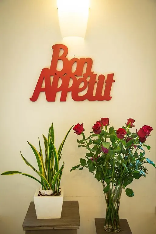 ***  Hotel San Paolo Camposampiero Italy