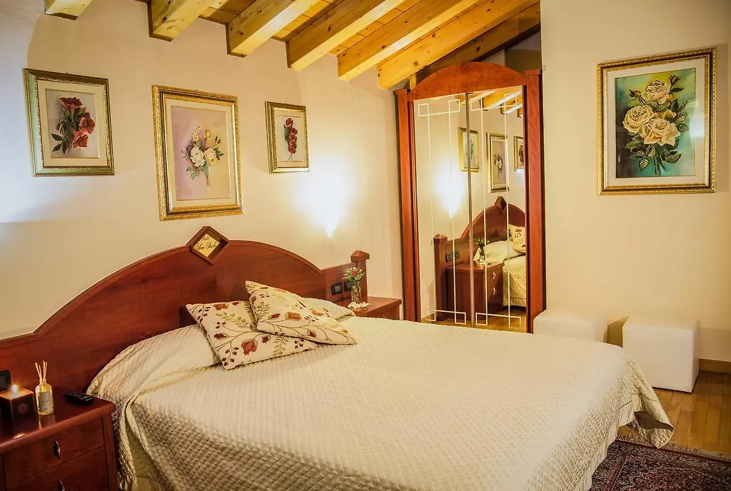Hotel San Paolo Camposampiero 3*,  Italy