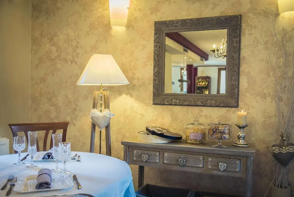 Hotel San Paolo Camposampiero