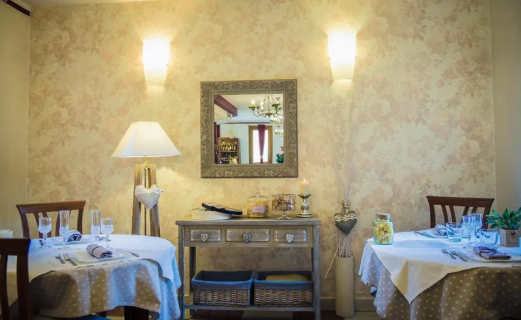 Hotel San Paolo Camposampiero 3*,  Italy