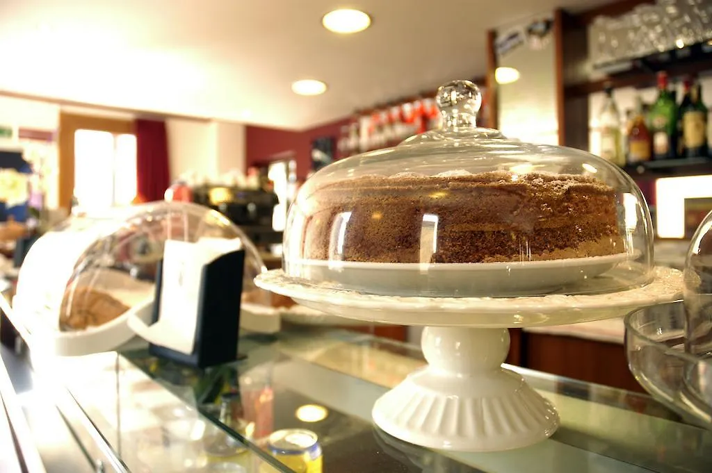 Hotel San Paolo Camposampiero