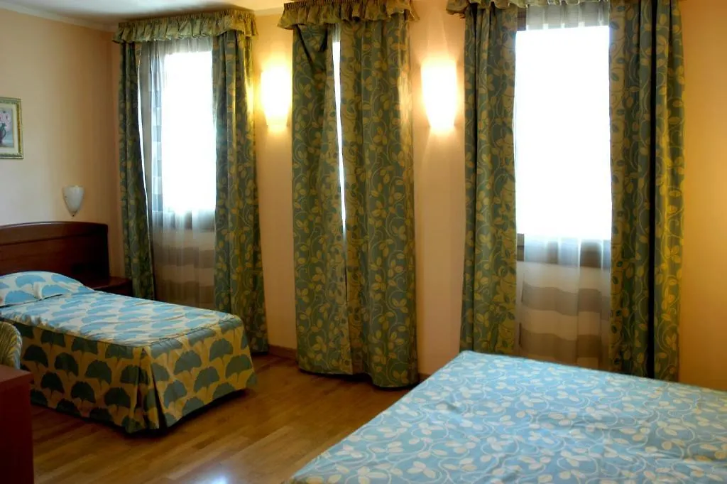 Hotel San Paolo Camposampiero