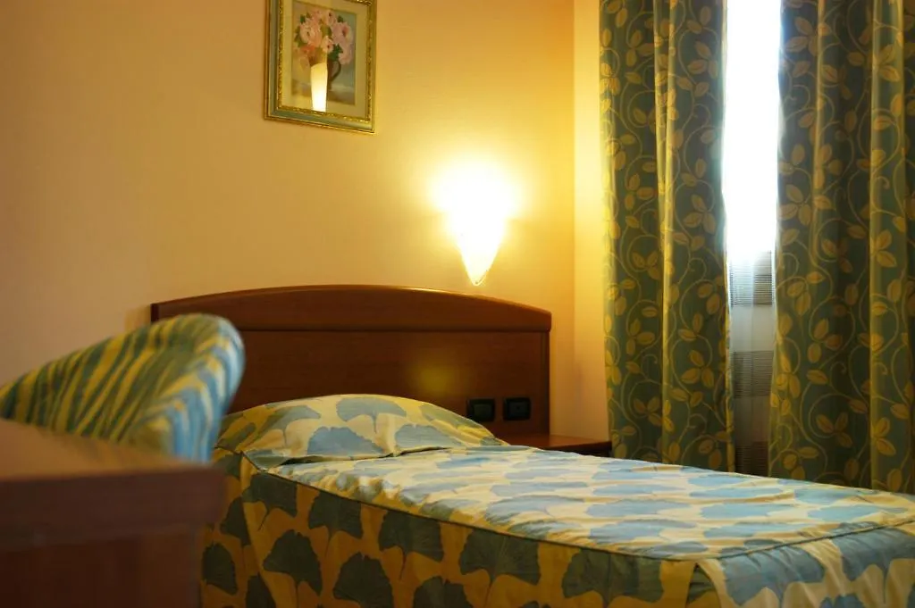 ***  Hotel San Paolo Camposampiero Italy