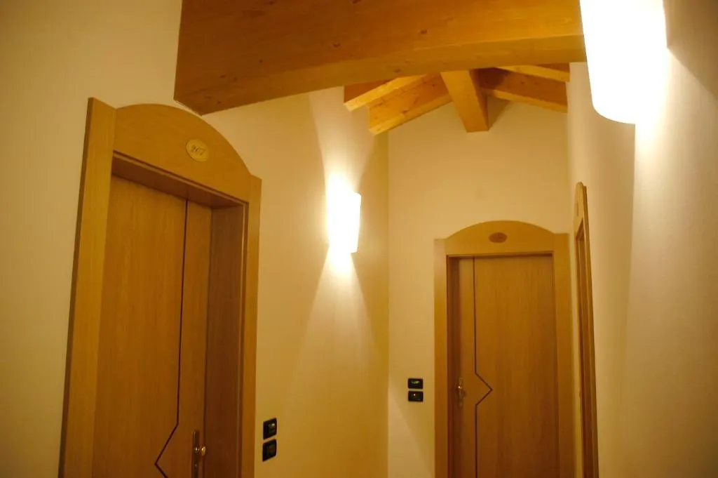 Hotel San Paolo Camposampiero