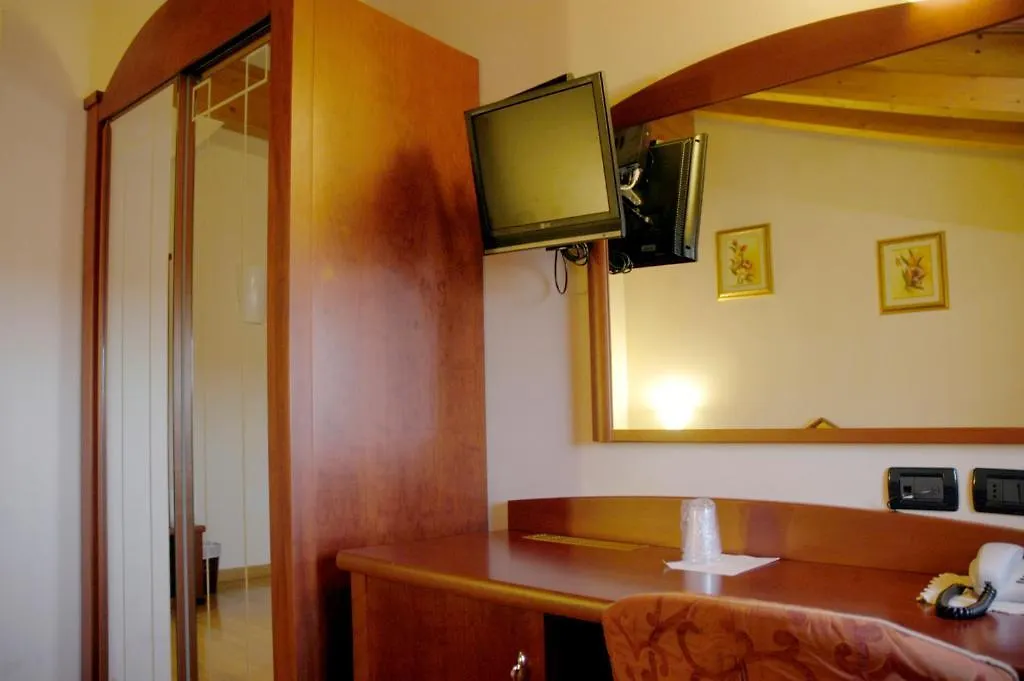 Hotel San Paolo Camposampiero