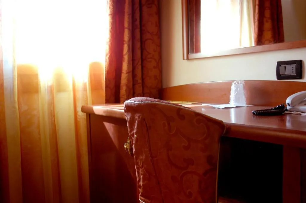 Hotel San Paolo Camposampiero