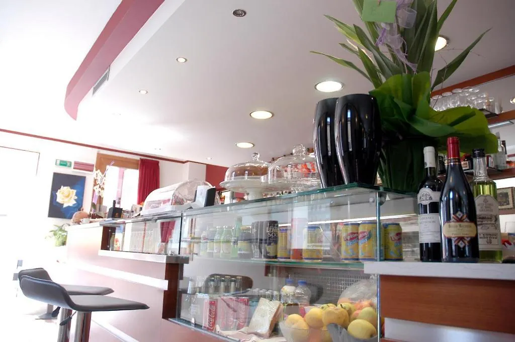 Hotel San Paolo Camposampiero
